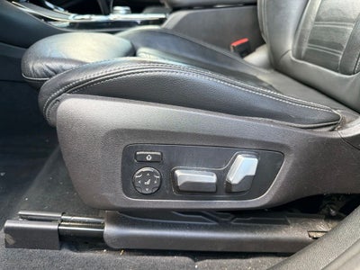 2020 BMW X3 sDrive30i Pano Roof, Leather,Premium Pkg, Luxury Pkg