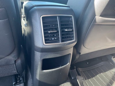 2025 Kia Sportage SX Pano Roof, Leather, One Owner