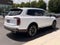 2025 Kia Telluride SX-Prestige