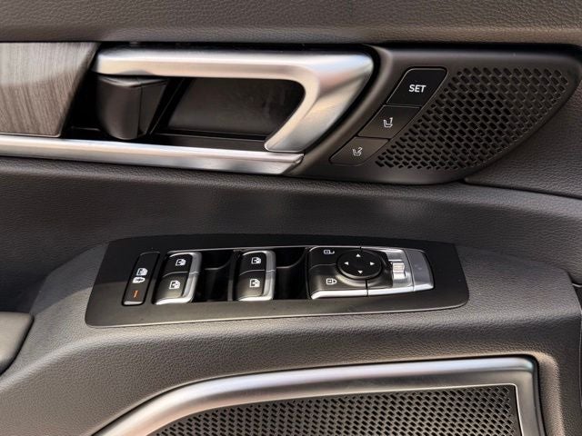 2025 Kia Telluride SX-Prestige