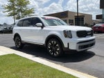 2025 Kia Telluride SX-Prestige