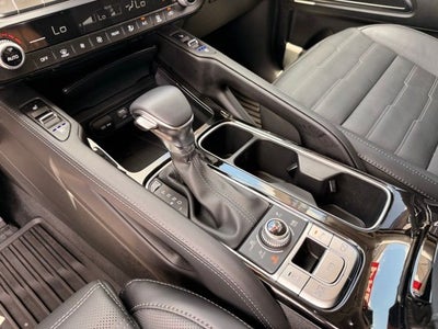 2025 Kia Telluride SX-Prestige