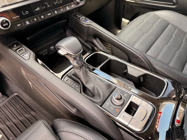 2025 Kia Telluride SX-Prestige