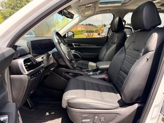 2025 Kia Telluride SX-Prestige