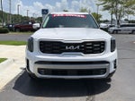 2025 Kia Telluride SX-Prestige
