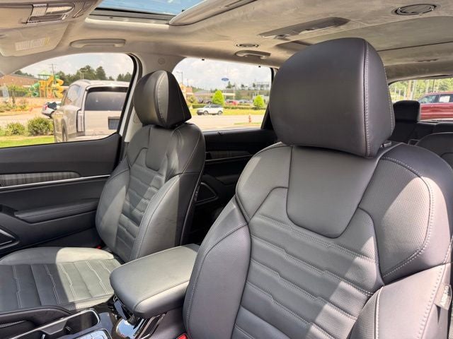 2025 Kia Telluride SX-Prestige