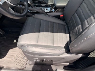 2025 Kia Telluride SX-Prestige