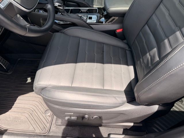 2025 Kia Telluride SX-Prestige