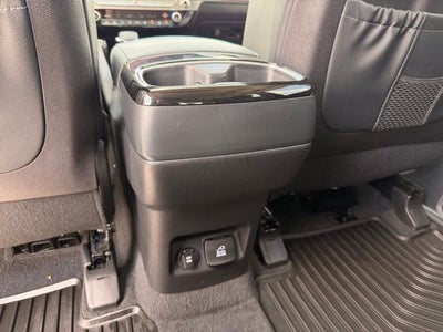 2025 Kia Telluride SX-Prestige