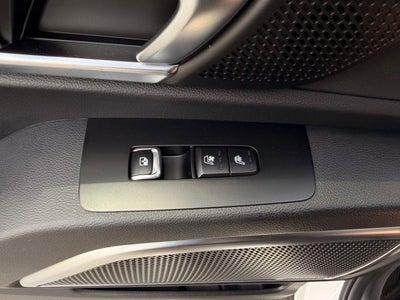 2025 Kia Telluride SX-Prestige