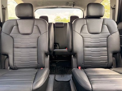 2025 Kia Telluride SX-Prestige