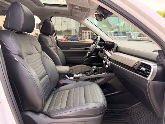 2025 Kia Telluride SX-Prestige