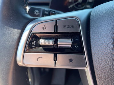 2023 Kia Telluride SX X-Pro CARFAX 1-Owner