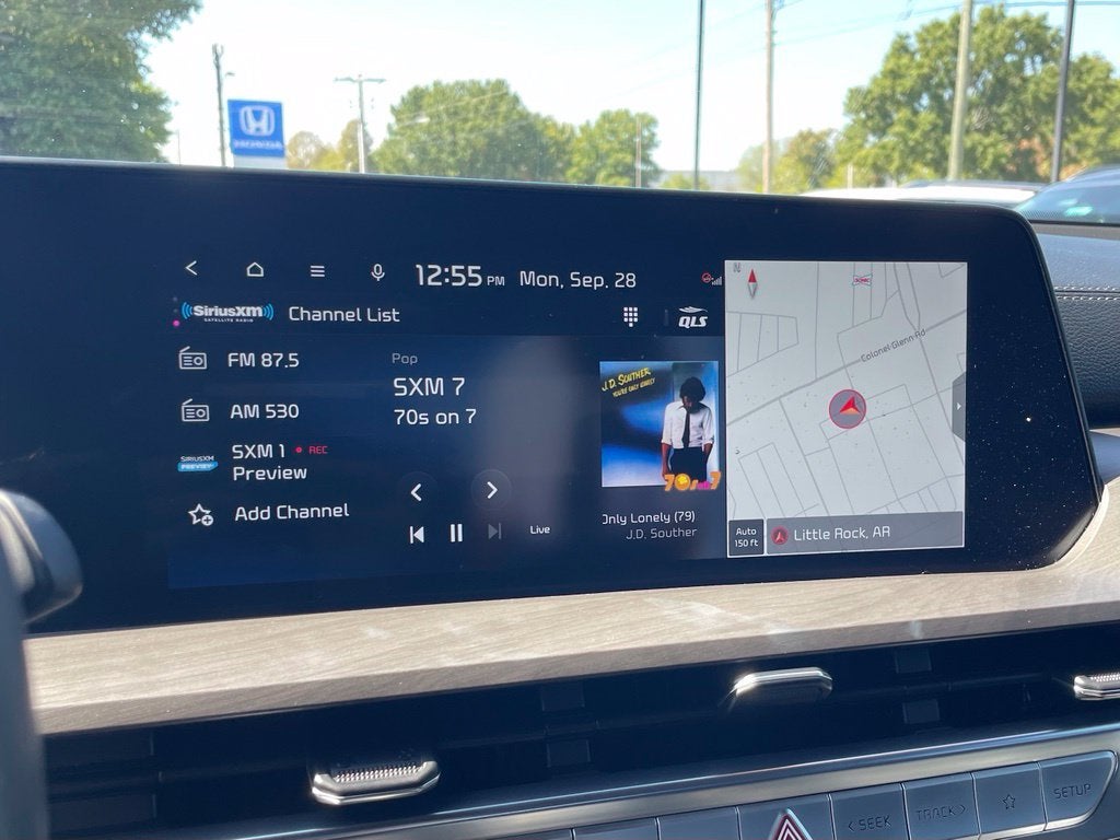 2023 Kia Telluride SX X-Pro CARFAX 1-Owner