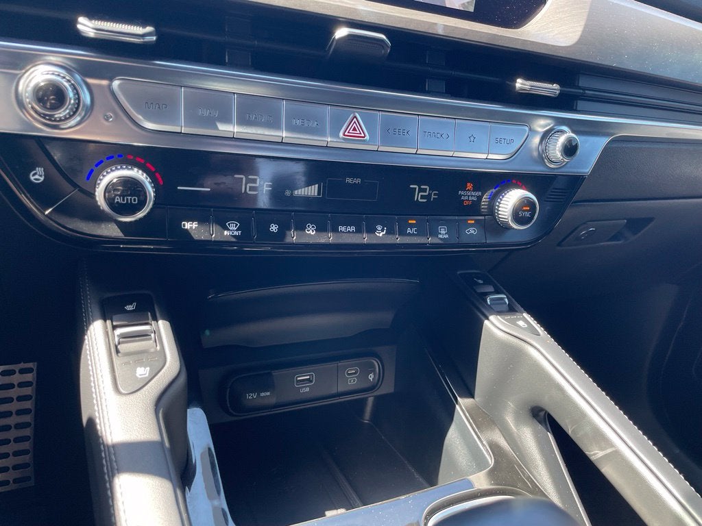 2023 Kia Telluride SX X-Pro CARFAX 1-Owner