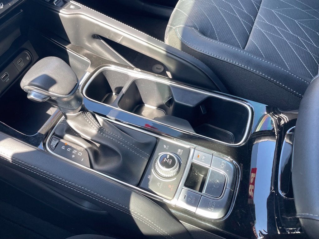 2023 Kia Telluride SX X-Pro CARFAX 1-Owner