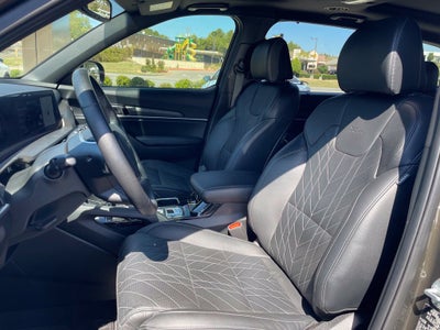 2023 Kia Telluride SX X-Pro CARFAX 1-Owner