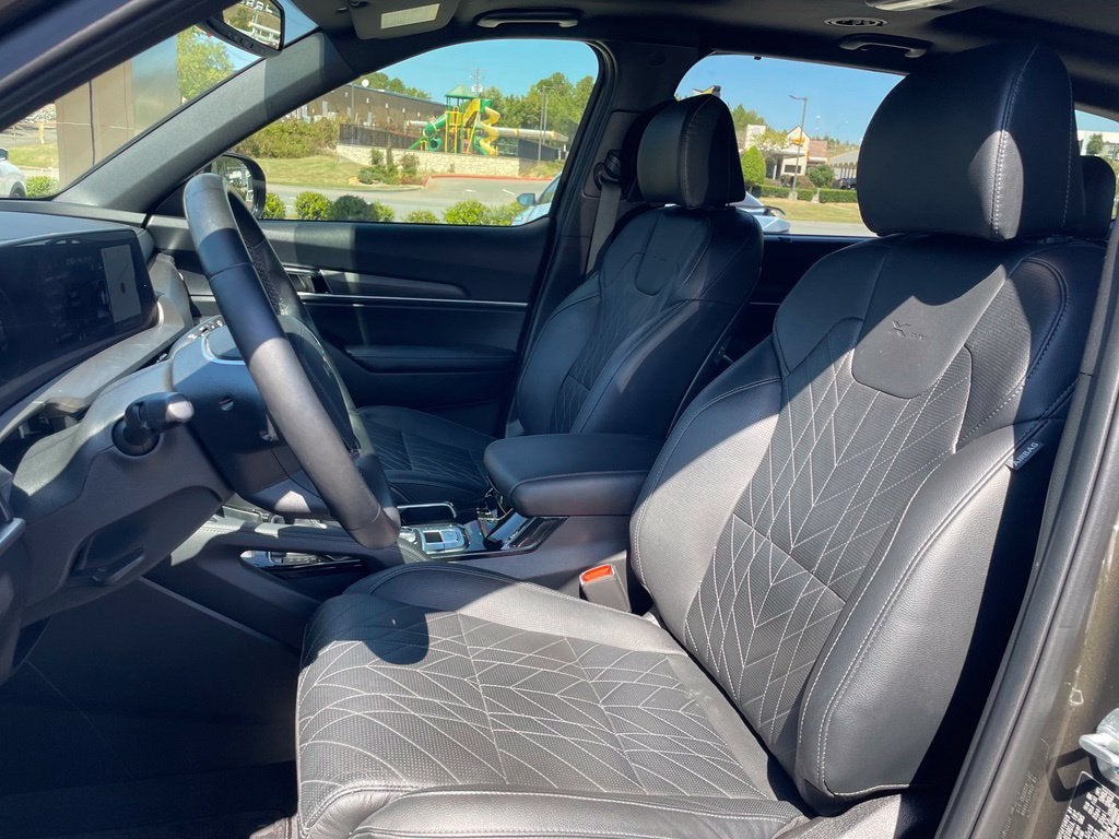 2023 Kia Telluride SX X-Pro CARFAX 1-Owner