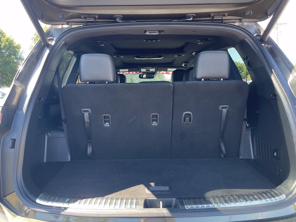 2023 Kia Telluride SX X-Pro CARFAX 1-Owner