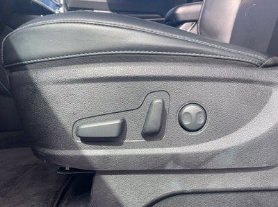 2025 Kia Telluride S Leather, Moonroof, Third Row, Clean CarFax