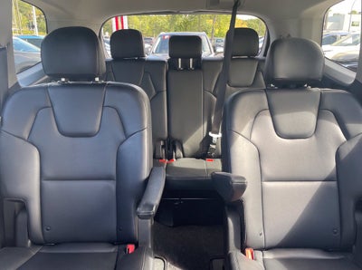 2025 Kia Telluride S Leather, Moonroof, Third Row, Clean CarFax
