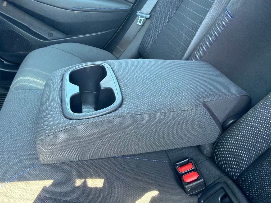 2020 Toyota Corolla SE SE PREMIUM CLEAN CARFAX
