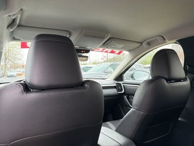 2024 Mazda Mazda CX-50 2.5 S Preferred Package