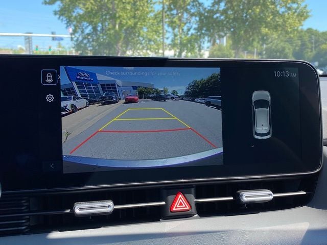 2025 Hyundai IONIQ 5 SEL