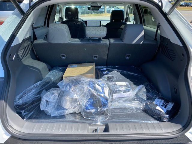 2025 Hyundai IONIQ 5 SEL