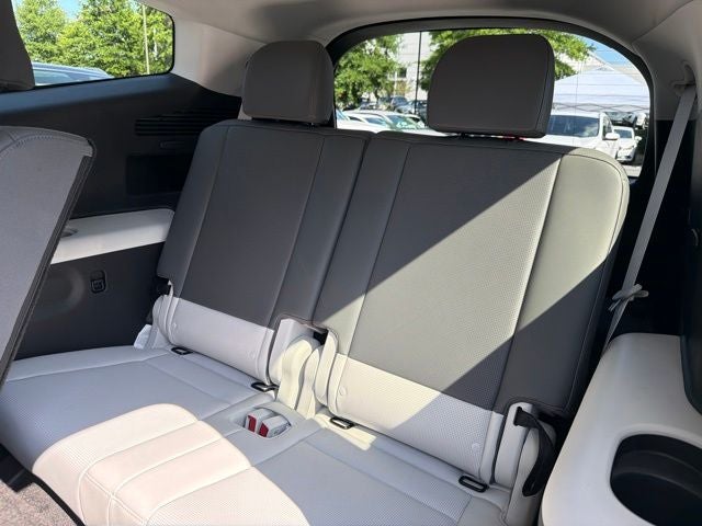 2026 Hyundai IONIQ 9 SEL