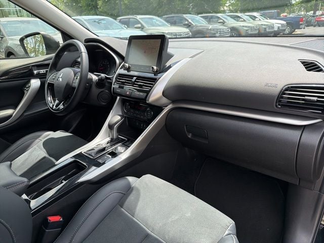 2025 Mitsubishi Eclipse Cross SE