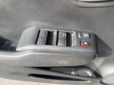 2013 Honda Fit Sport