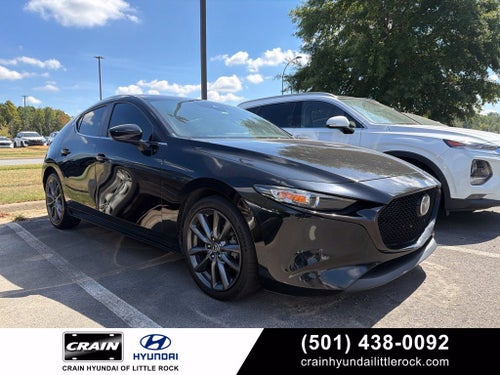2019 Mazda Mazda3 Base Clean CarFax