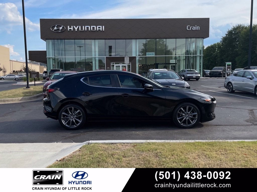 2019 Mazda Mazda3 Base Clean CarFax