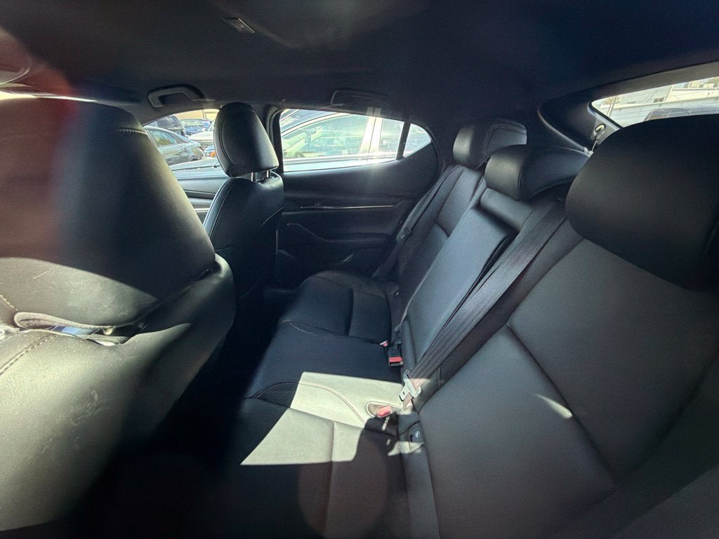 2019 Mazda Mazda3 Base Clean CarFax