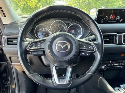 2020 Mazda Mazda CX-5 Touring