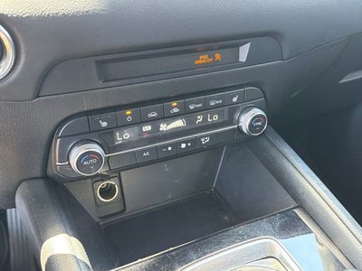 2020 Mazda Mazda CX-5 Touring