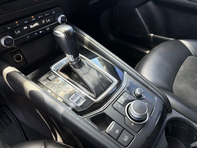 2020 Mazda Mazda CX-5 Touring