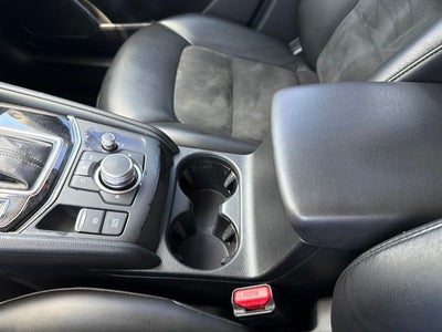 2020 Mazda Mazda CX-5 Touring