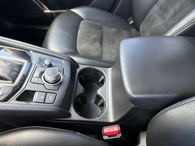 2020 Mazda Mazda CX-5 Touring
