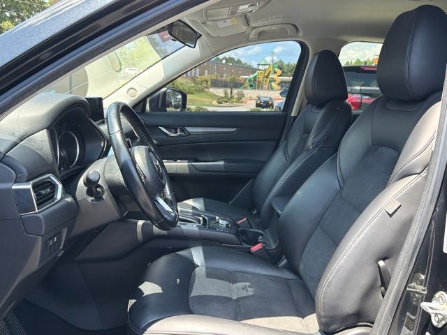 2020 Mazda Mazda CX-5 Touring