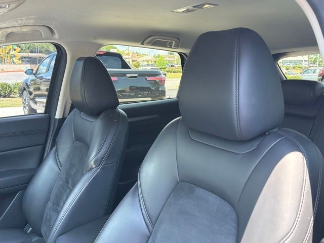 2020 Mazda Mazda CX-5 Touring