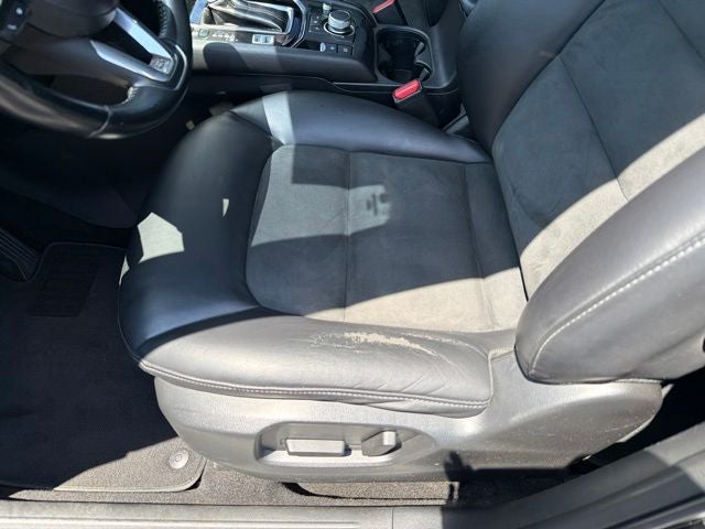 2020 Mazda Mazda CX-5 Touring