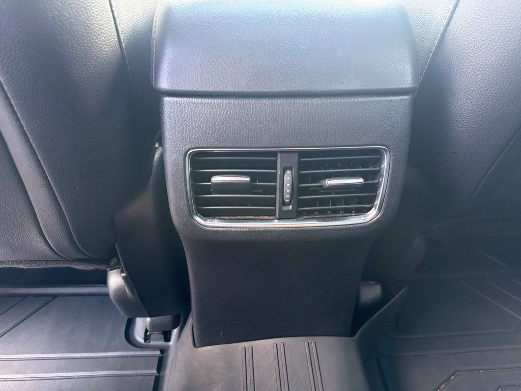2021 Mazda Mazda CX-5 Grand Touring Leather, Moonroof, GT Premium Pkg