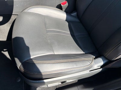 2025 Mazda Mazda CX-90 3.3 Turbo Premium Clean CarFax, One Owner, Third Row