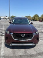 2024 Mazda Mazda CX-90 3.3 Turbo Premium Leather, Pano Roof, Third Row