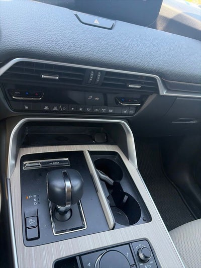 2024 Mazda Mazda CX-90 3.3 Turbo Premium Leather, Pano Roof, Third Row