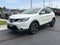 2017 Nissan Rogue Sport SL