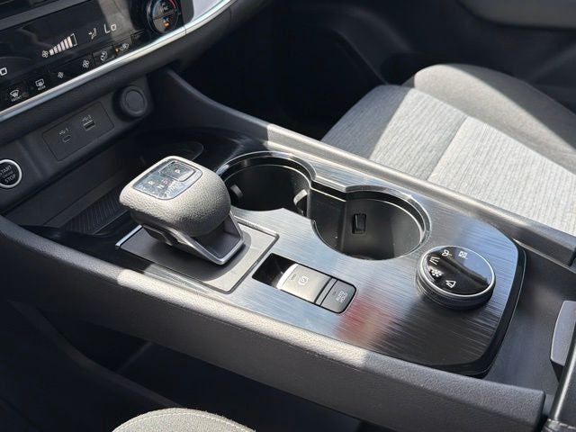 2023 Nissan Rogue SV CLEAN CARFAX