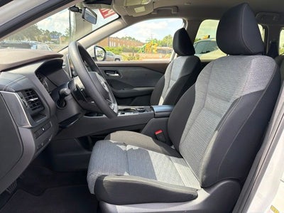 2023 Nissan Rogue SV CLEAN CARFAX
